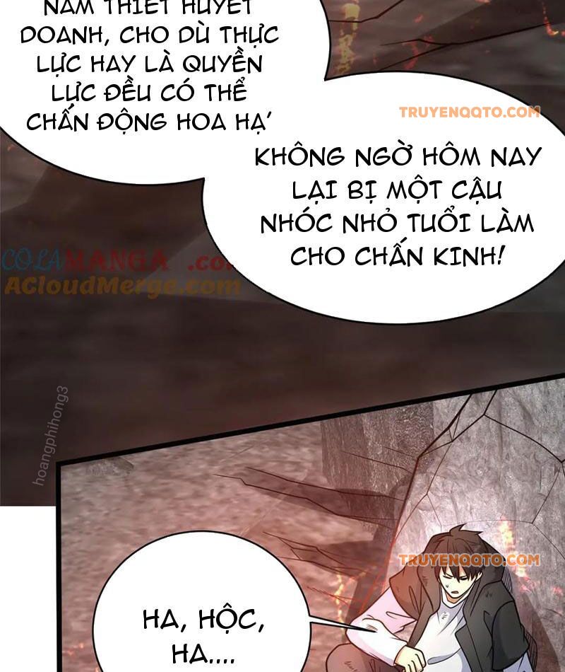 Đô Thị Cực Phẩm Y Thần Chap 237 - Next Chap 238