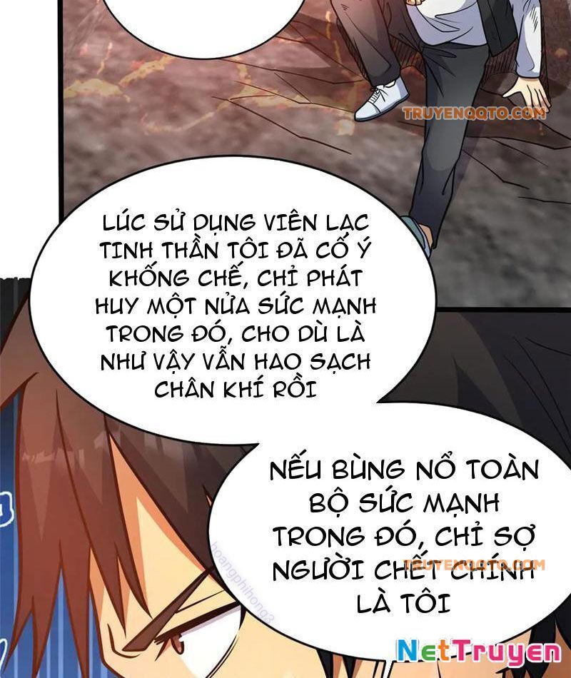 Đô Thị Cực Phẩm Y Thần Chap 237 - Next Chap 238