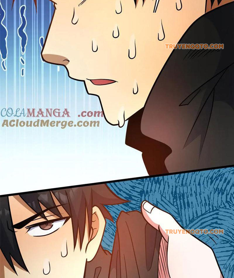 Đô Thị Cực Phẩm Y Thần Chap 237 - Next Chap 238