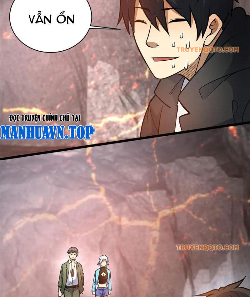 Đô Thị Cực Phẩm Y Thần Chap 237 - Next Chap 238