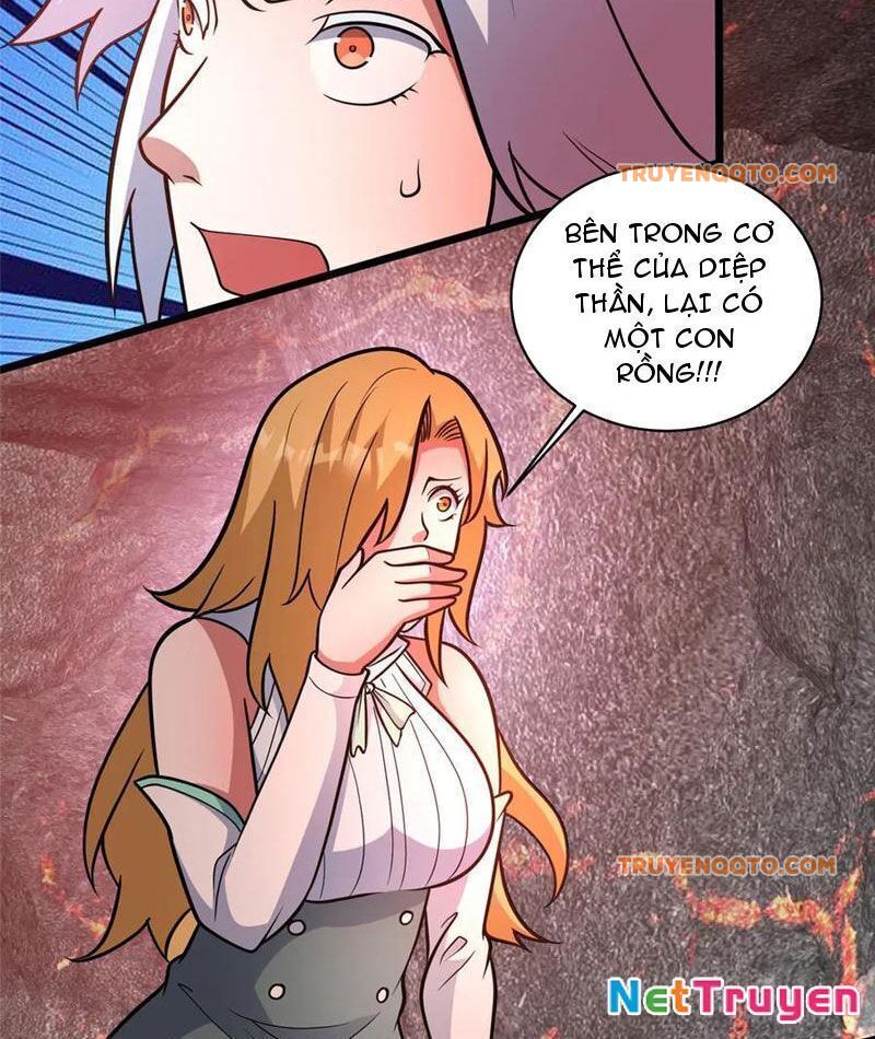 Đô Thị Cực Phẩm Y Thần Chap 237 - Next Chap 238