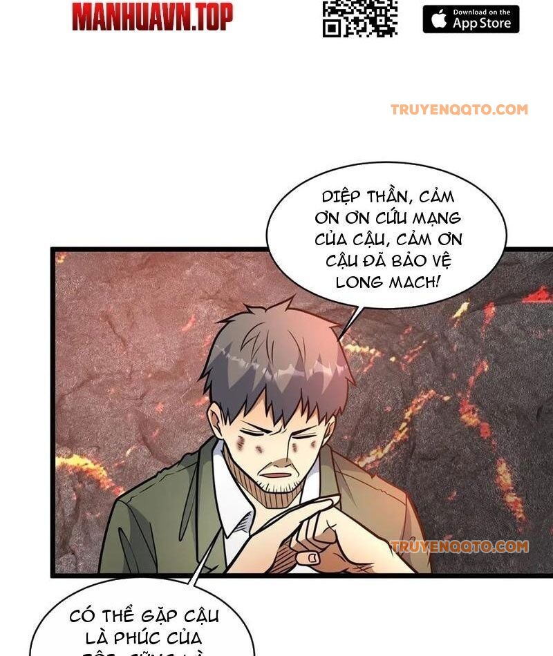 Đô Thị Cực Phẩm Y Thần Chap 237 - Next Chap 238