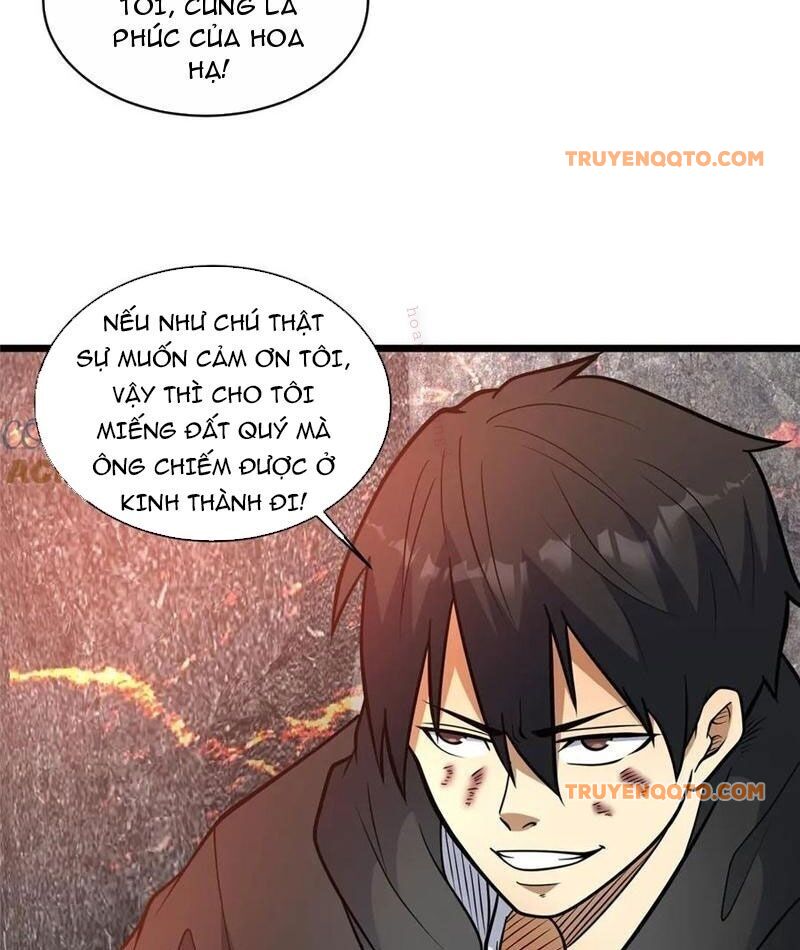 Đô Thị Cực Phẩm Y Thần Chap 237 - Next Chap 238