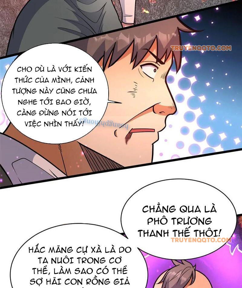 Đô Thị Cực Phẩm Y Thần Chap 237 - Next Chap 238