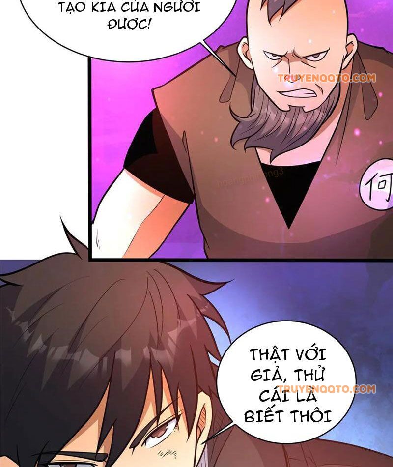 Đô Thị Cực Phẩm Y Thần Chap 237 - Next Chap 238
