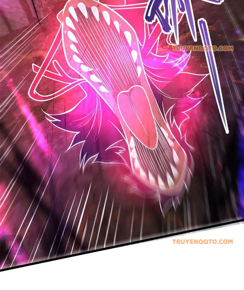 Đô Thị Cực Phẩm Y Thần Chap 237 - Next Chap 238