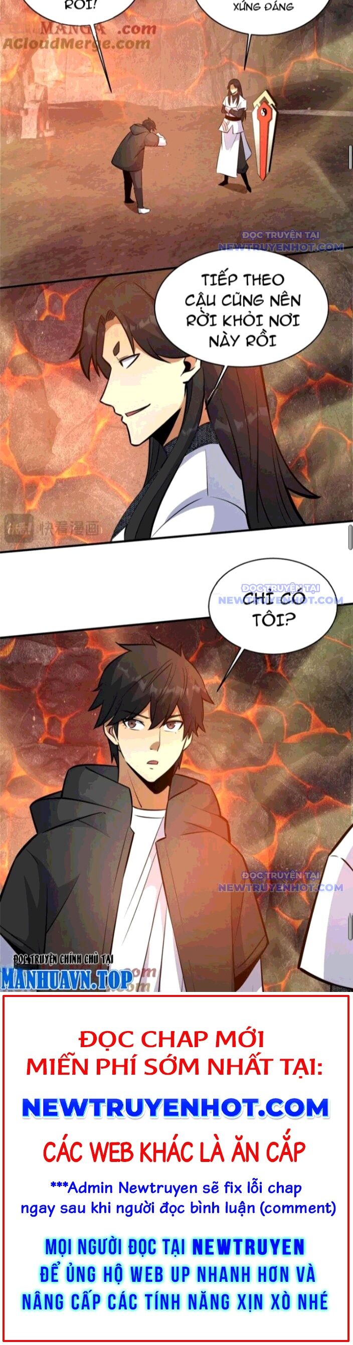 Đô Thị Cực Phẩm Y Thần Chap 238 - Next Chap 239