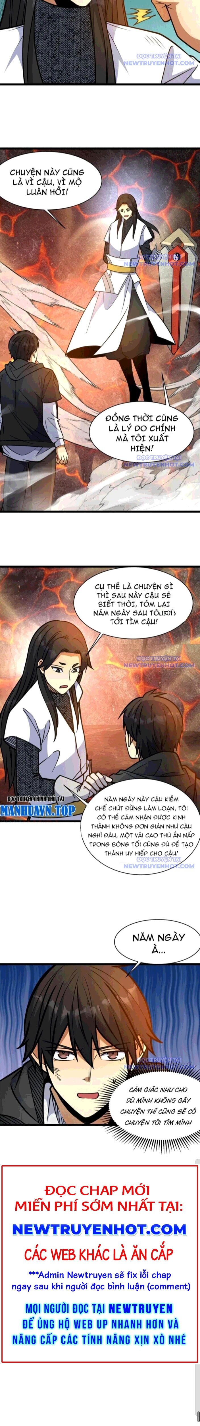 Đô Thị Cực Phẩm Y Thần Chap 239 - Next Chap 240
