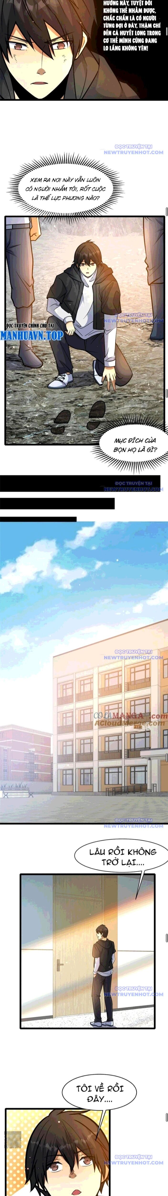 Đô Thị Cực Phẩm Y Thần Chap 239 - Next Chap 240