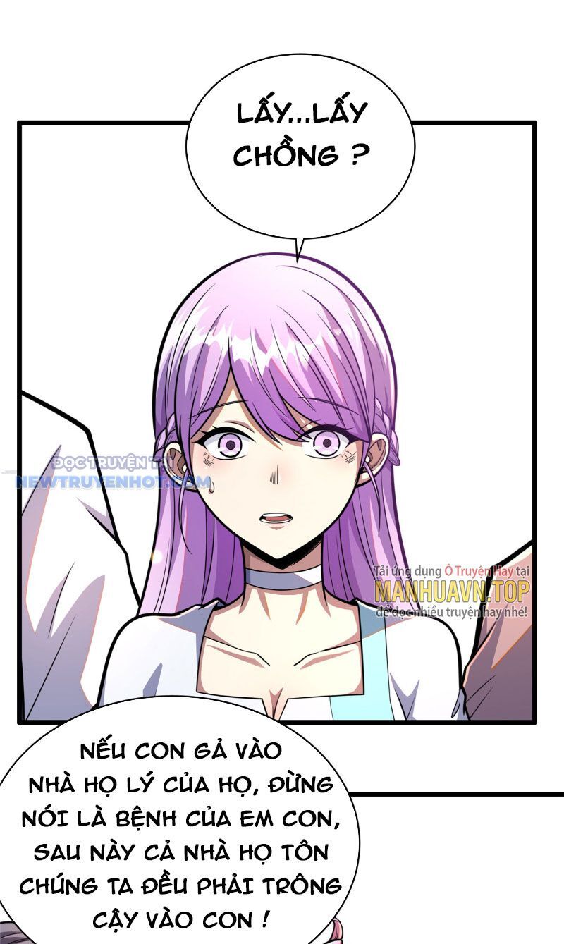 Đô Thị Cực Phẩm Y Thần Chap 24 - Next Chap 25