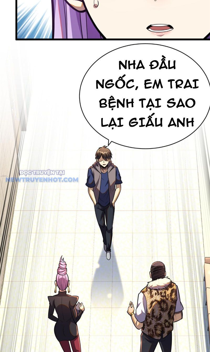 Đô Thị Cực Phẩm Y Thần Chap 24 - Next Chap 25