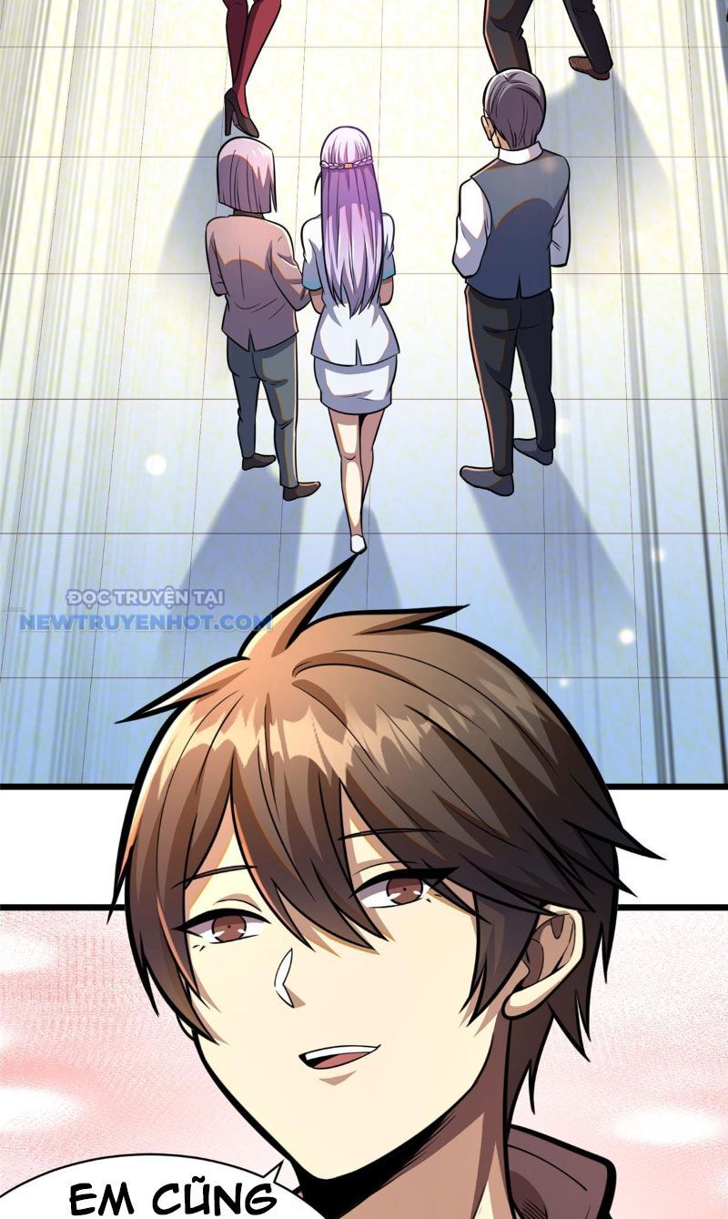 Đô Thị Cực Phẩm Y Thần Chap 24 - Next Chap 25