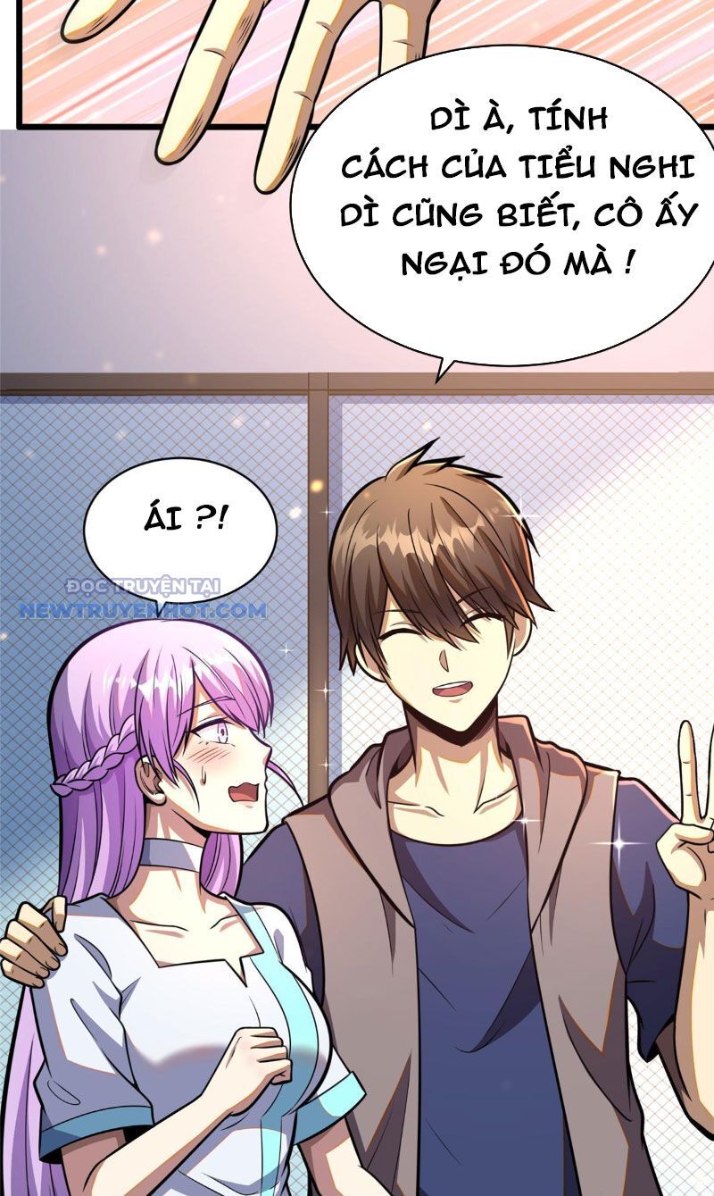 Đô Thị Cực Phẩm Y Thần Chap 24 - Next Chap 25