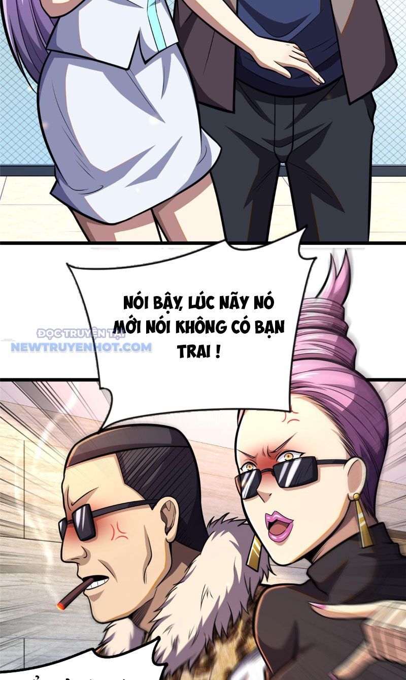 Đô Thị Cực Phẩm Y Thần Chap 24 - Next Chap 25
