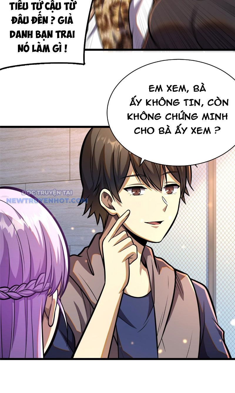 Đô Thị Cực Phẩm Y Thần Chap 24 - Next Chap 25
