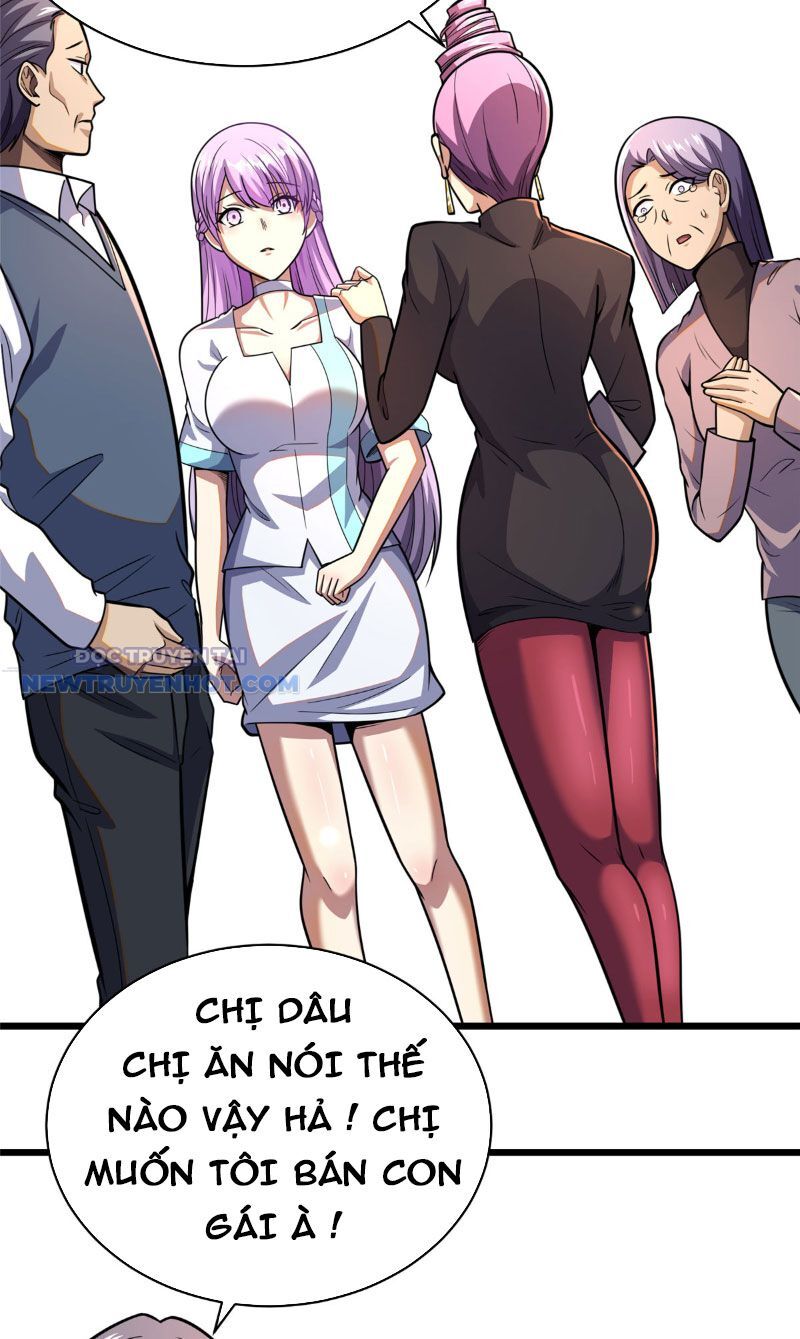 Đô Thị Cực Phẩm Y Thần Chap 24 - Next Chap 25