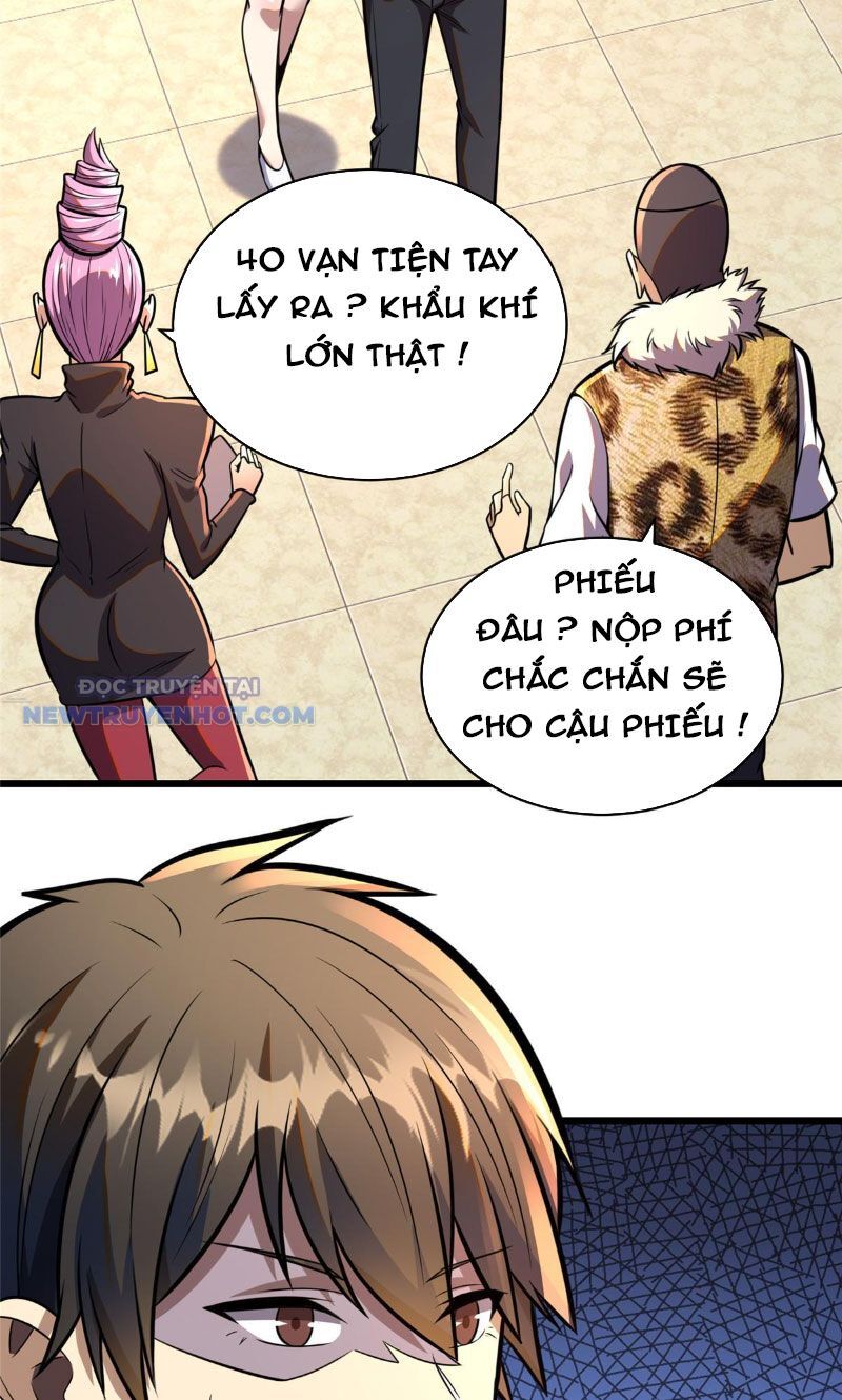 Đô Thị Cực Phẩm Y Thần Chap 24 - Next Chap 25