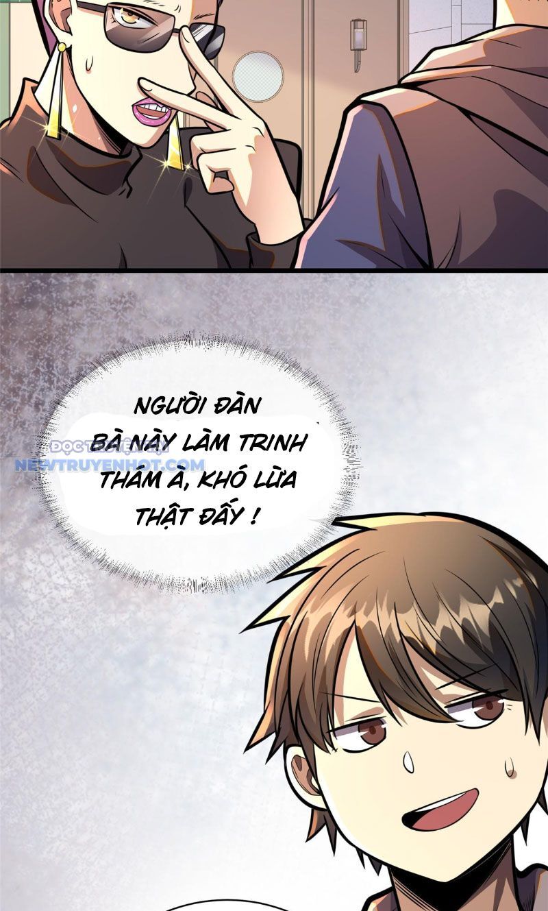 Đô Thị Cực Phẩm Y Thần Chap 24 - Next Chap 25