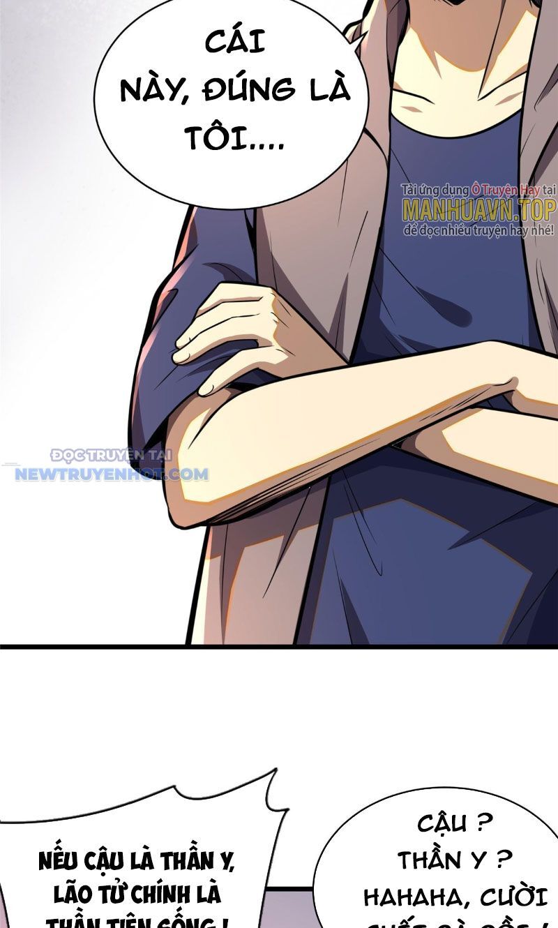 Đô Thị Cực Phẩm Y Thần Chap 24 - Next Chap 25