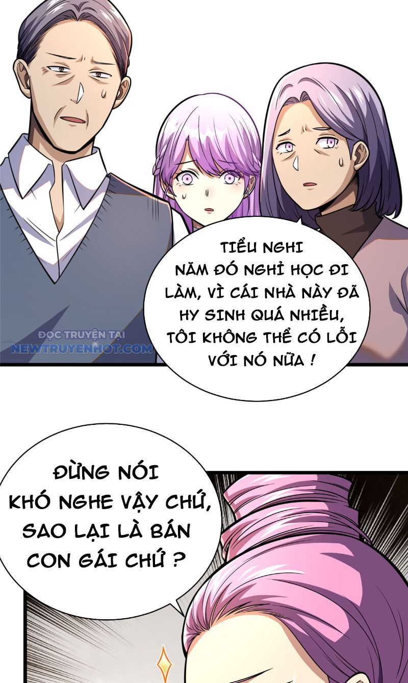 Đô Thị Cực Phẩm Y Thần Chap 24 - Next Chap 25