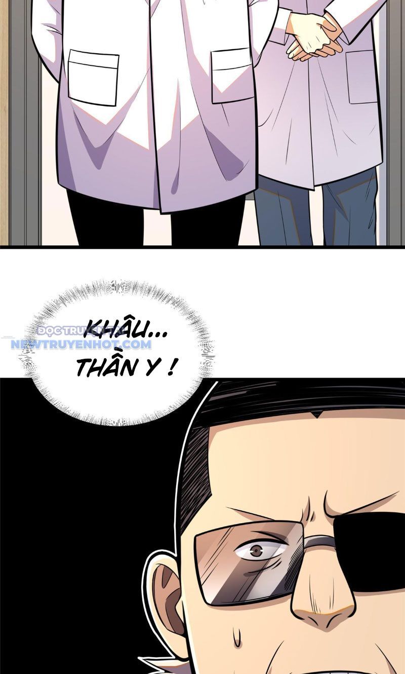 Đô Thị Cực Phẩm Y Thần Chap 24 - Next Chap 25