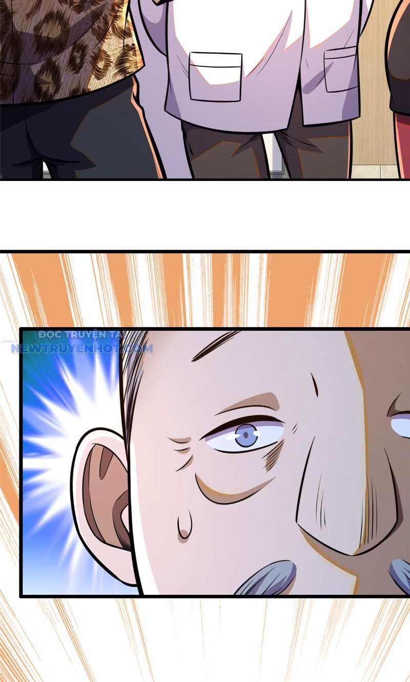 Đô Thị Cực Phẩm Y Thần Chap 24 - Next Chap 25