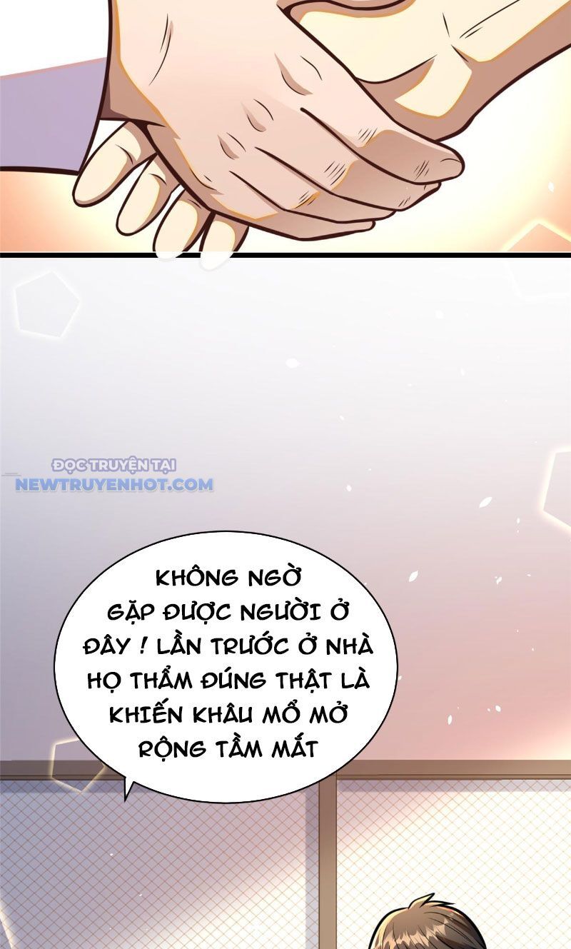Đô Thị Cực Phẩm Y Thần Chap 24 - Next Chap 25
