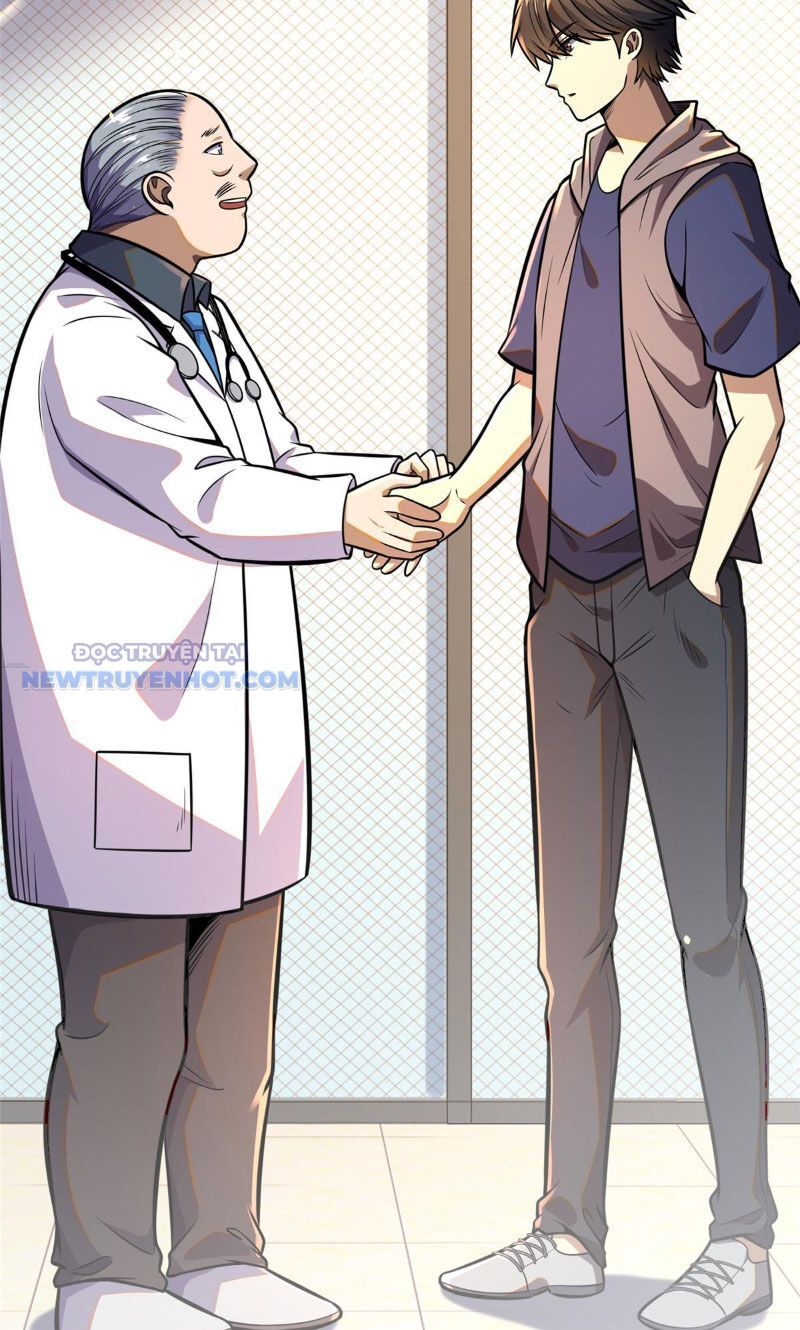 Đô Thị Cực Phẩm Y Thần Chap 24 - Next Chap 25