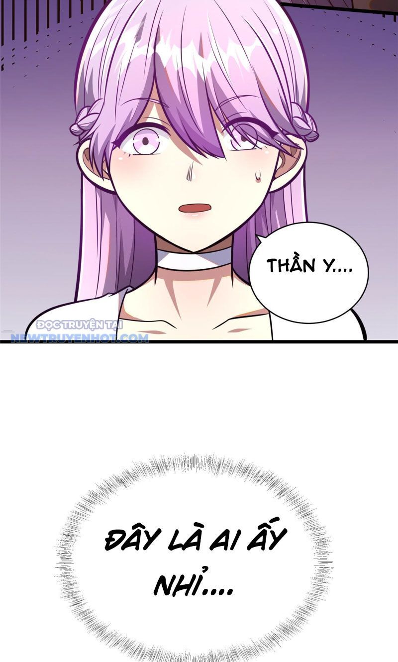 Đô Thị Cực Phẩm Y Thần Chap 24 - Next Chap 25