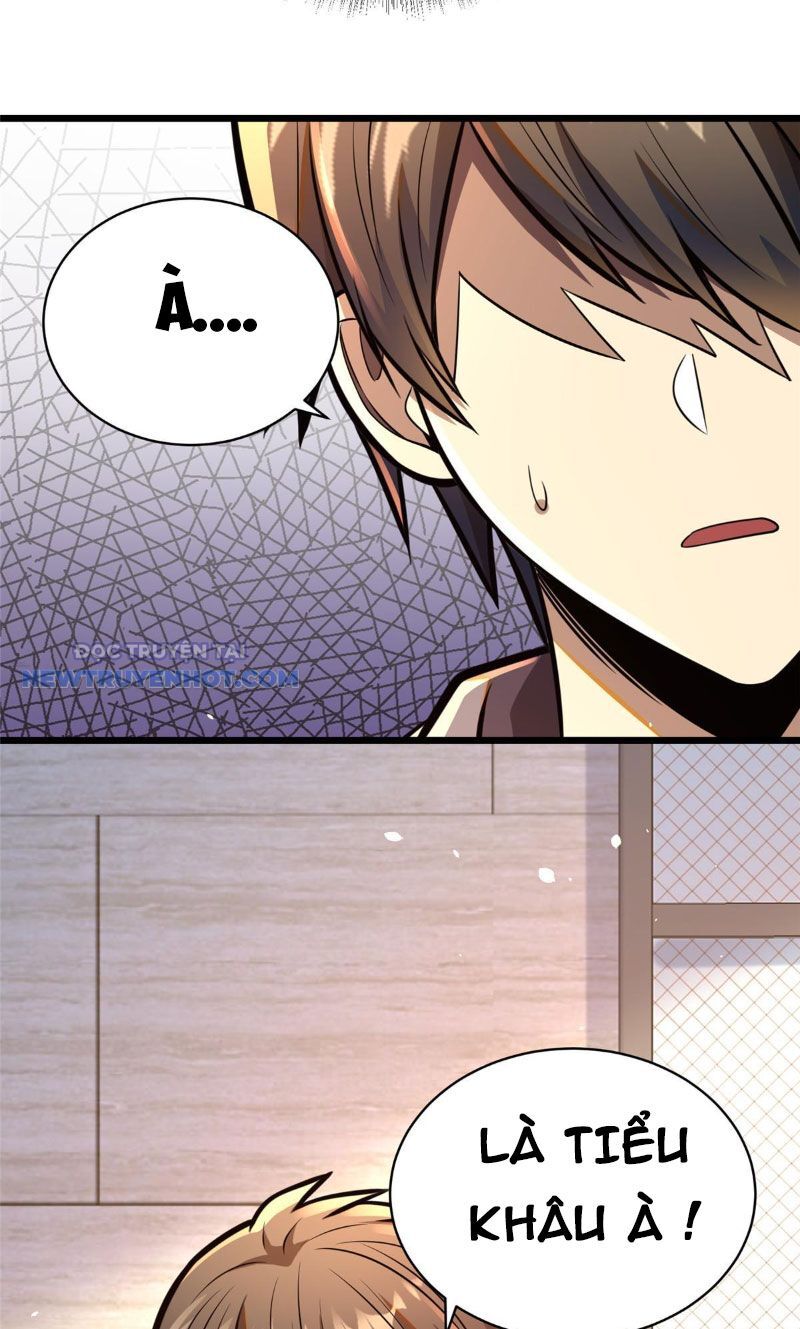 Đô Thị Cực Phẩm Y Thần Chap 24 - Next Chap 25
