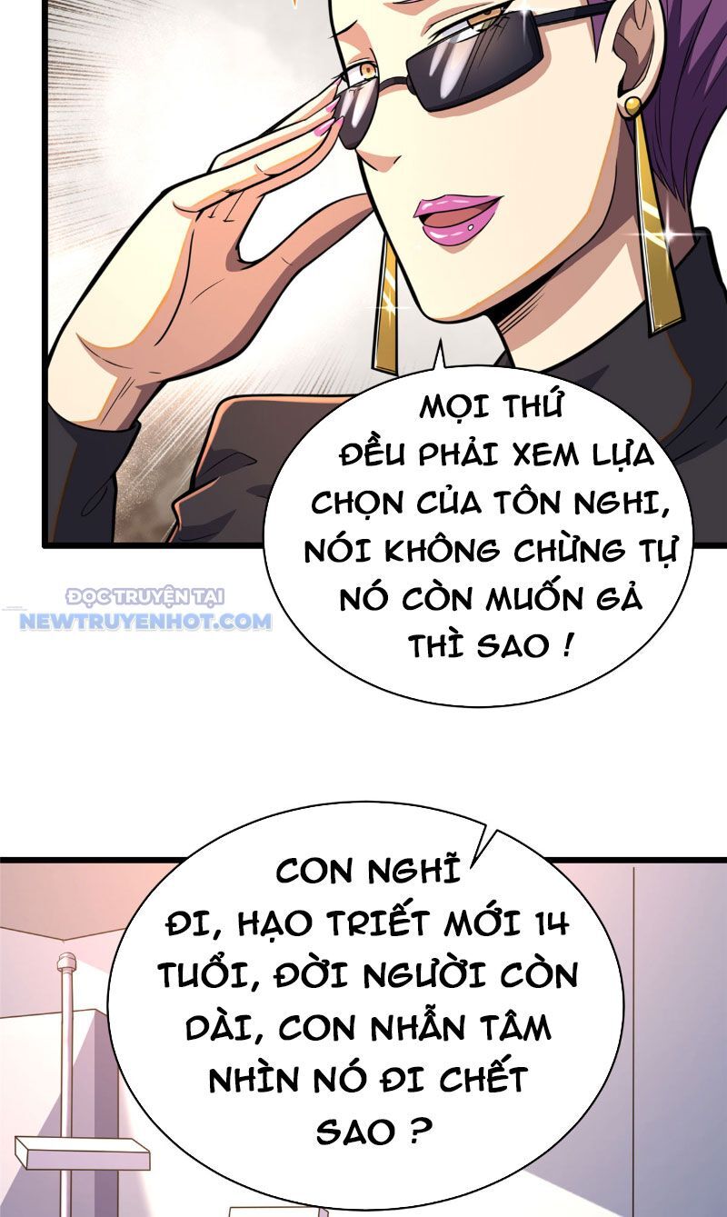 Đô Thị Cực Phẩm Y Thần Chap 24 - Next Chap 25