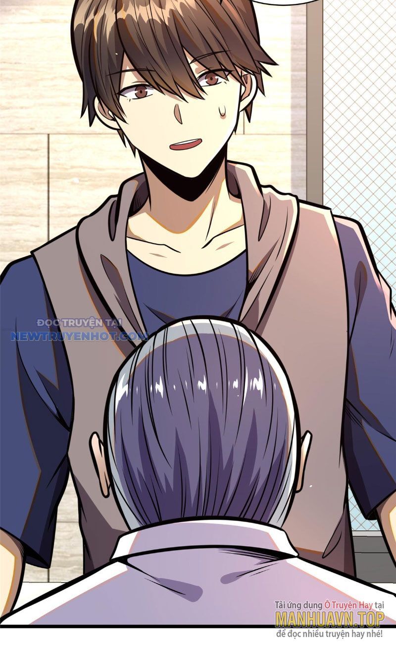 Đô Thị Cực Phẩm Y Thần Chap 24 - Next Chap 25