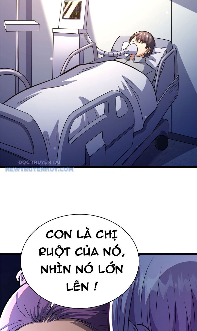 Đô Thị Cực Phẩm Y Thần Chap 24 - Next Chap 25