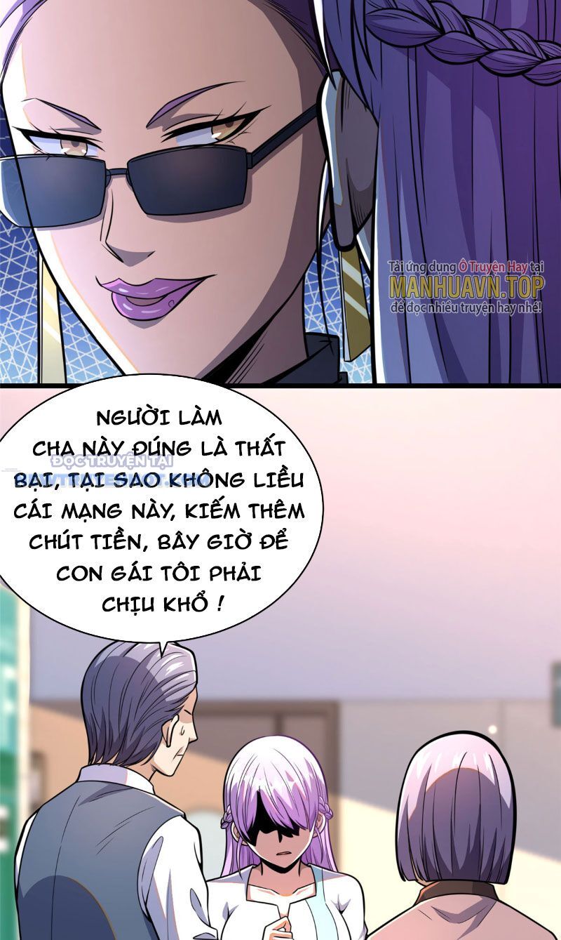 Đô Thị Cực Phẩm Y Thần Chap 24 - Next Chap 25
