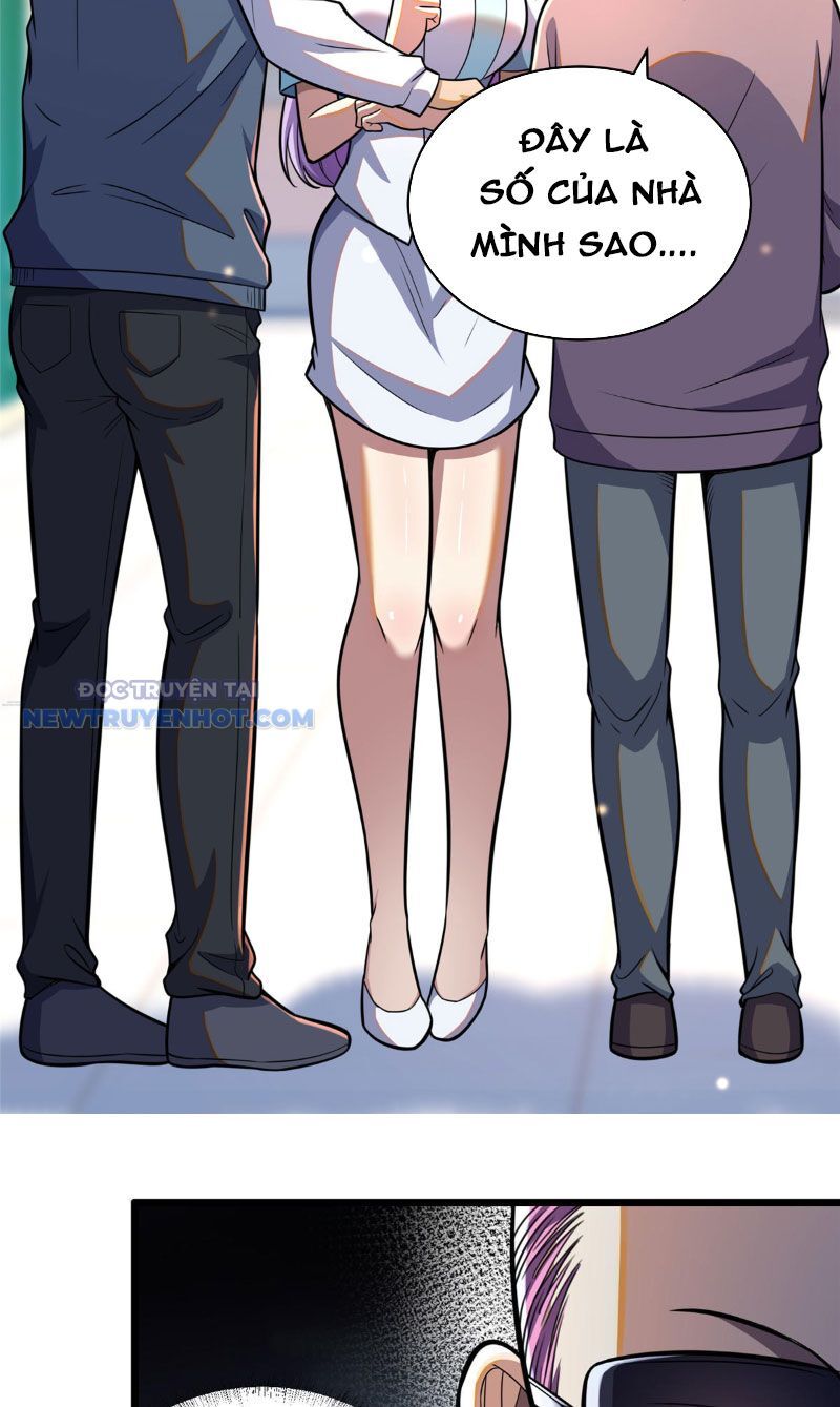 Đô Thị Cực Phẩm Y Thần Chap 24 - Next Chap 25