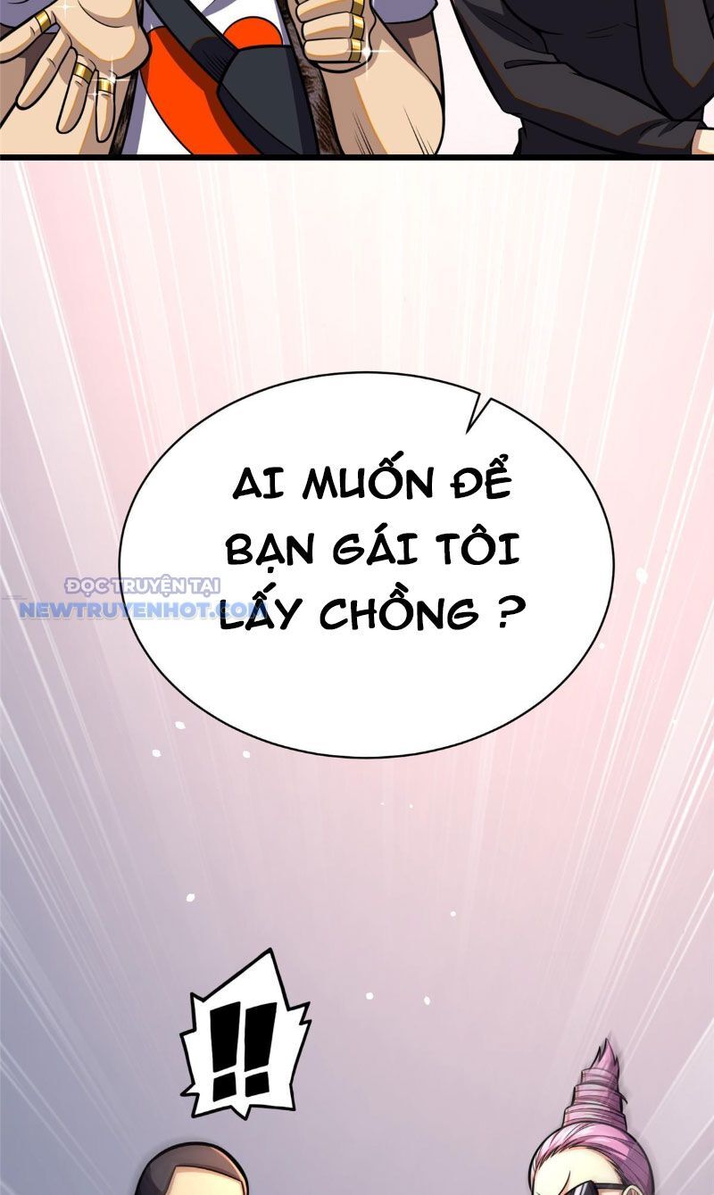 Đô Thị Cực Phẩm Y Thần Chap 24 - Next Chap 25