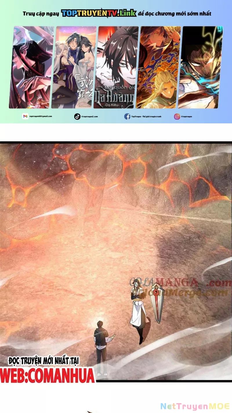 Đô Thị Cực Phẩm Y Thần Chap 240 - Next Chap 241