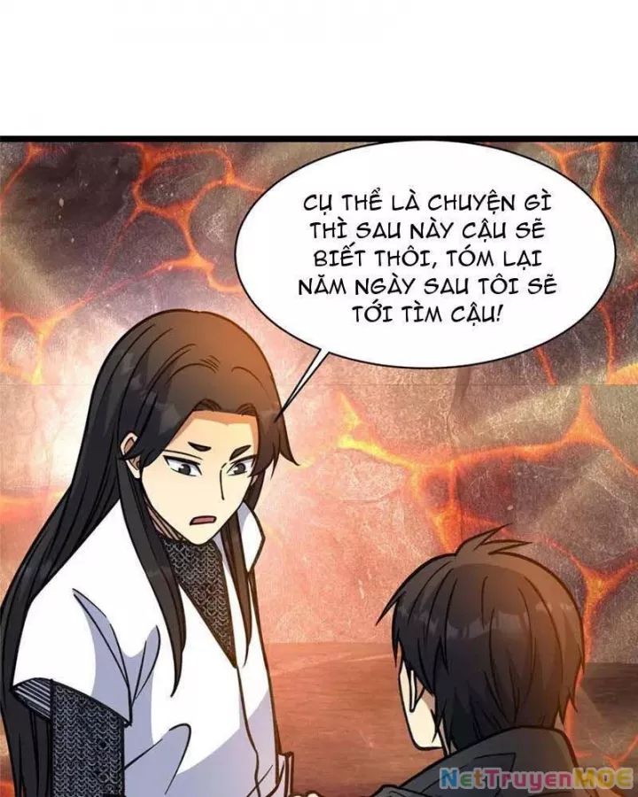 Đô Thị Cực Phẩm Y Thần Chap 240 - Next Chap 241