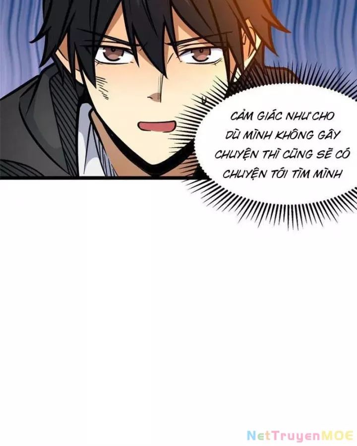 Đô Thị Cực Phẩm Y Thần Chap 240 - Next Chap 241