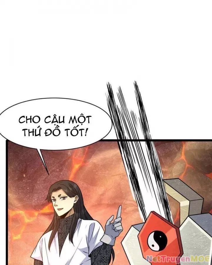 Đô Thị Cực Phẩm Y Thần Chap 240 - Next Chap 241