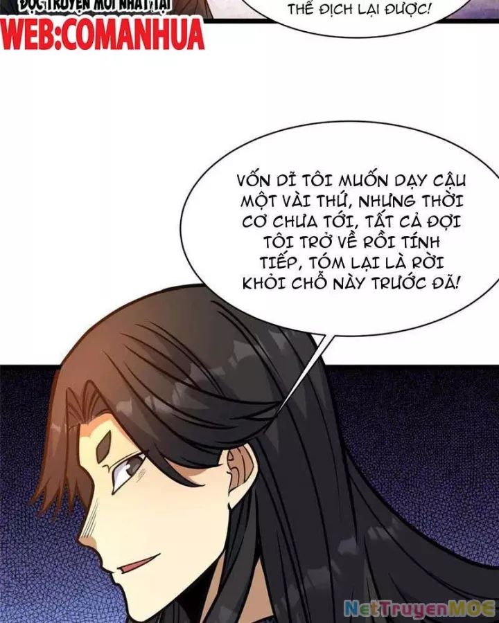 Đô Thị Cực Phẩm Y Thần Chap 240 - Next Chap 241