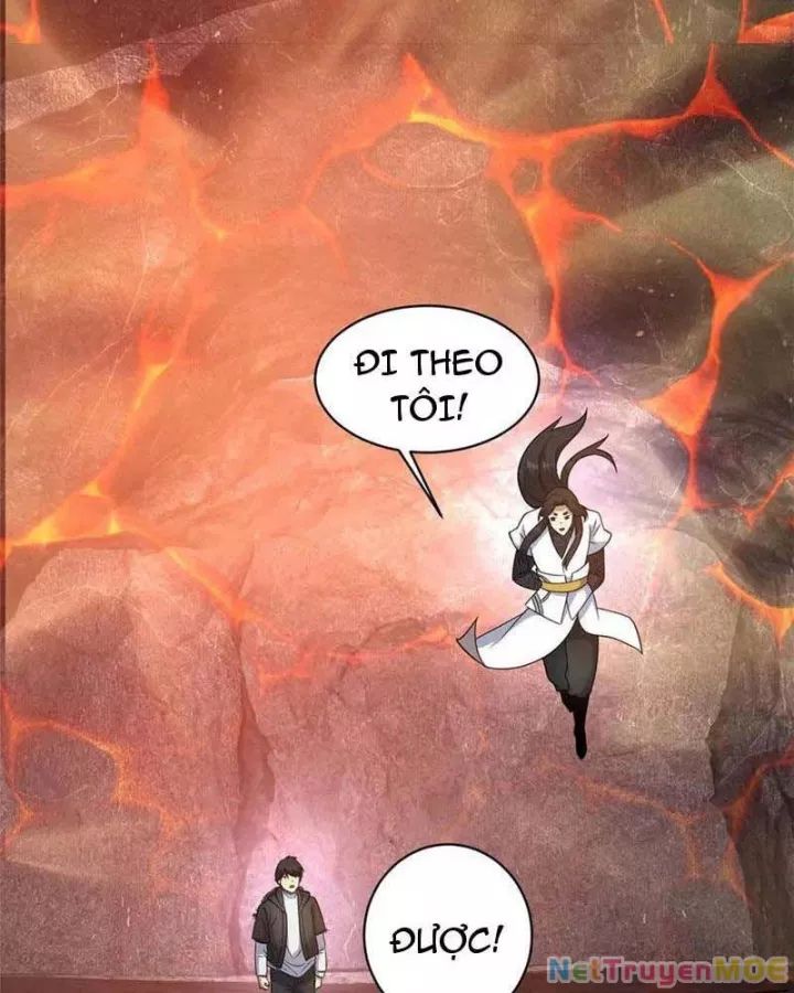 Đô Thị Cực Phẩm Y Thần Chap 240 - Next Chap 241