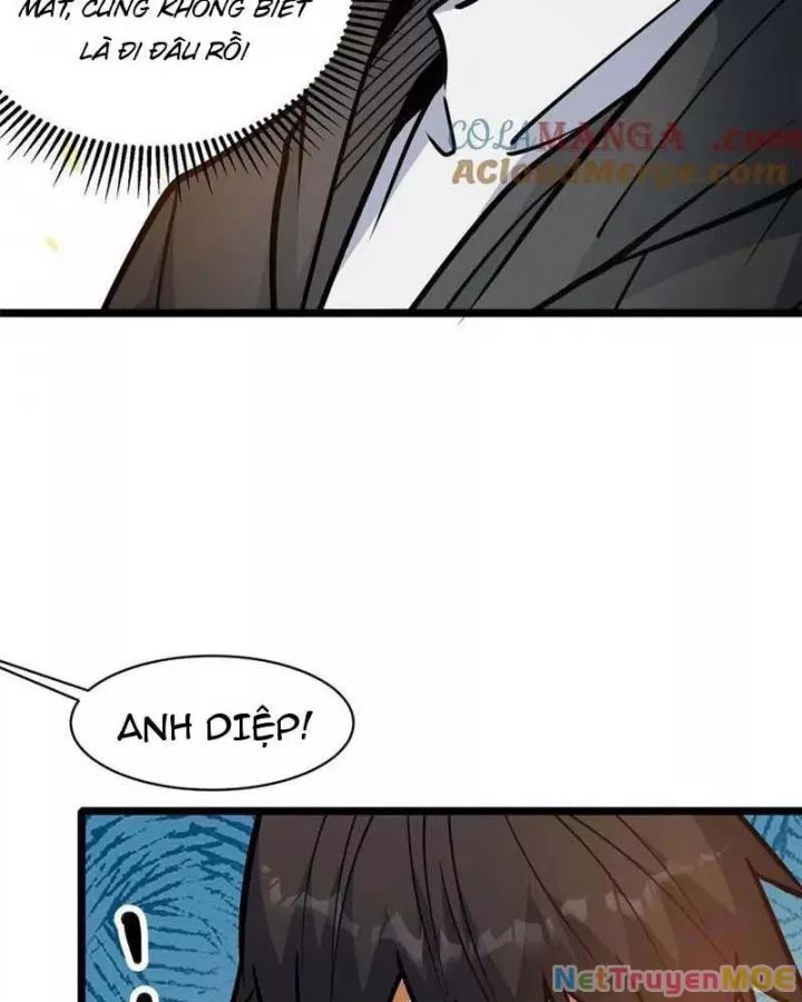 Đô Thị Cực Phẩm Y Thần Chap 240 - Next Chap 241