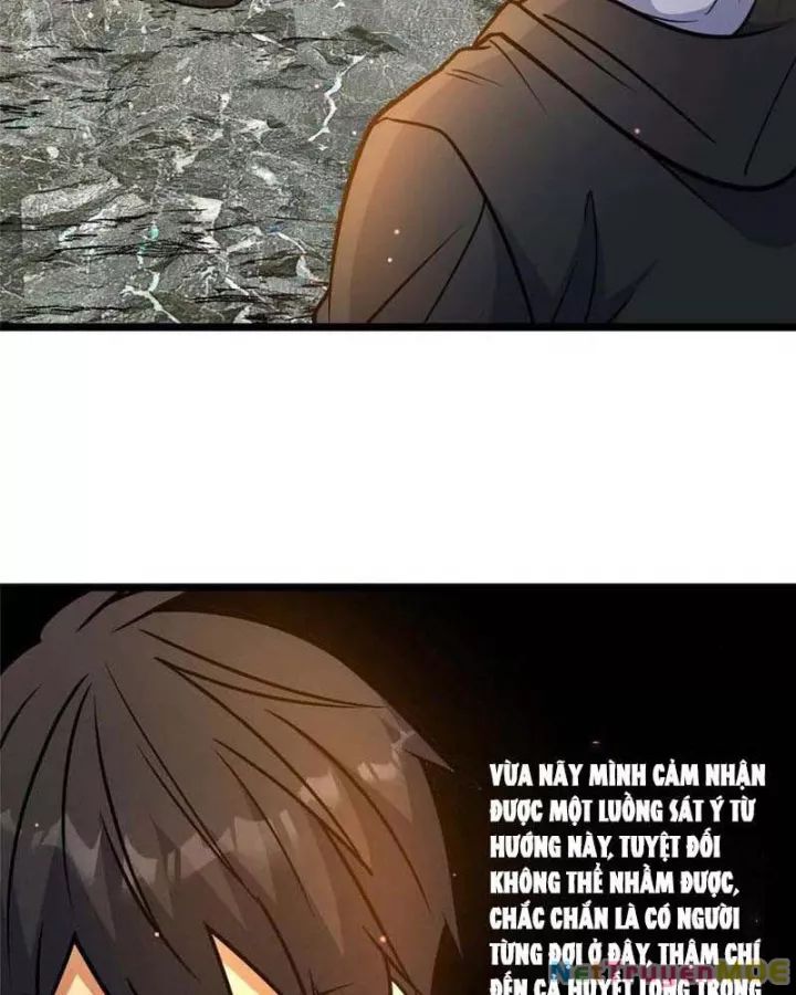 Đô Thị Cực Phẩm Y Thần Chap 240 - Next Chap 241