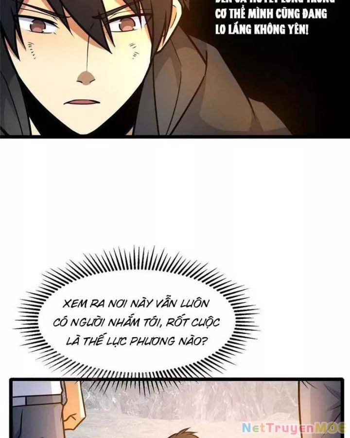 Đô Thị Cực Phẩm Y Thần Chap 240 - Next Chap 241