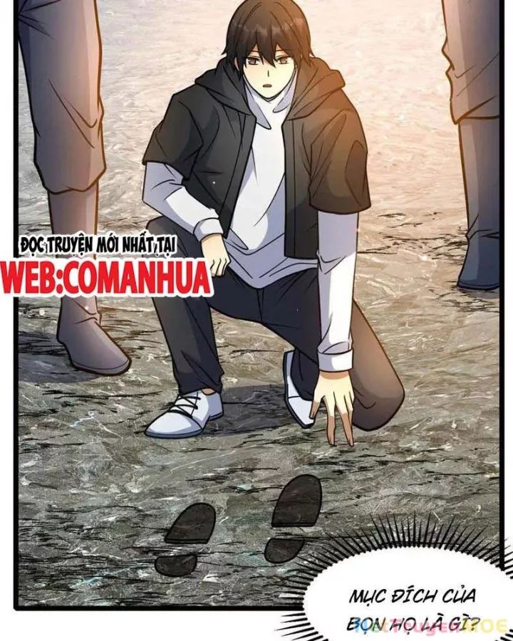 Đô Thị Cực Phẩm Y Thần Chap 240 - Next Chap 241