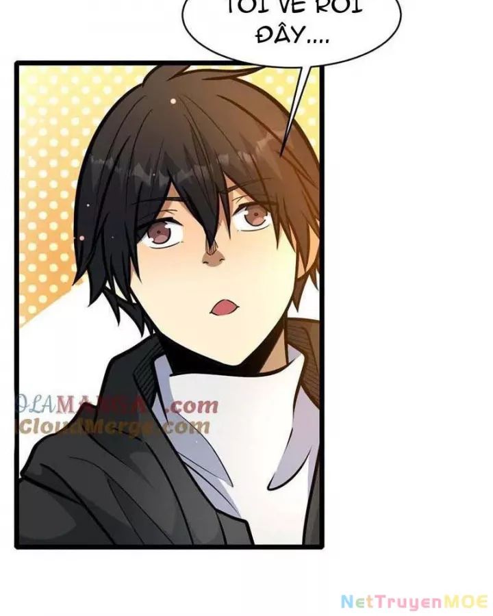 Đô Thị Cực Phẩm Y Thần Chap 240 - Next Chap 241