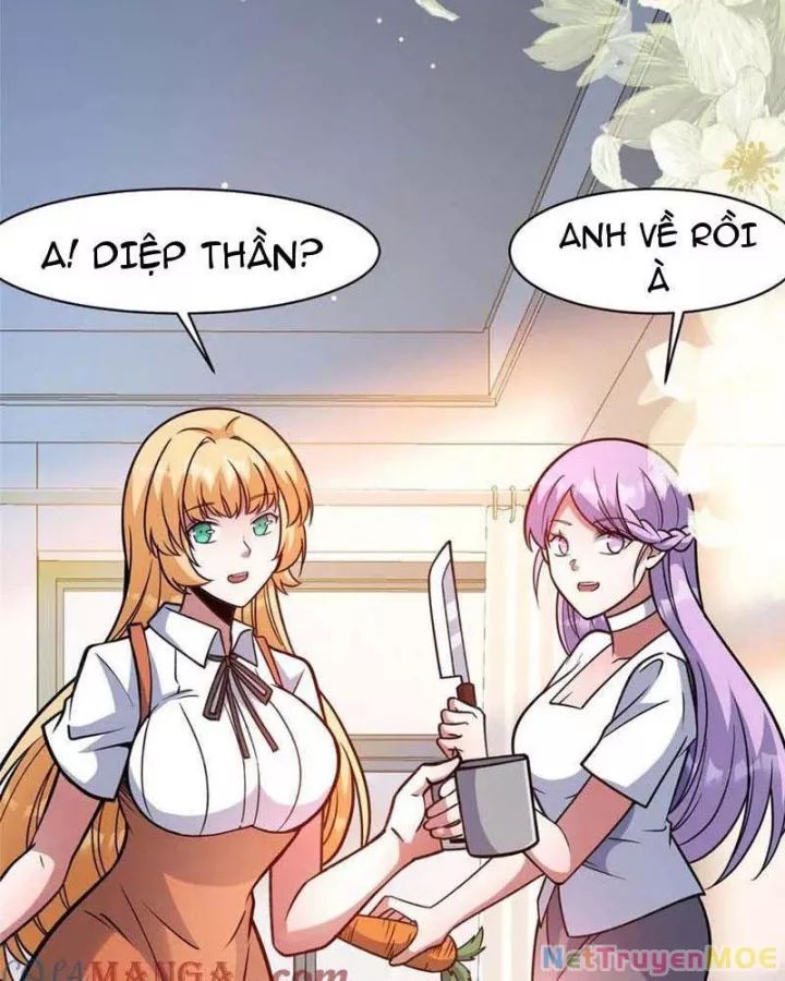 Đô Thị Cực Phẩm Y Thần Chap 240 - Next Chap 241