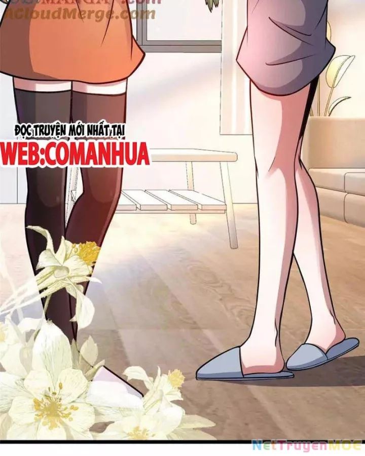 Đô Thị Cực Phẩm Y Thần Chap 240 - Next Chap 241