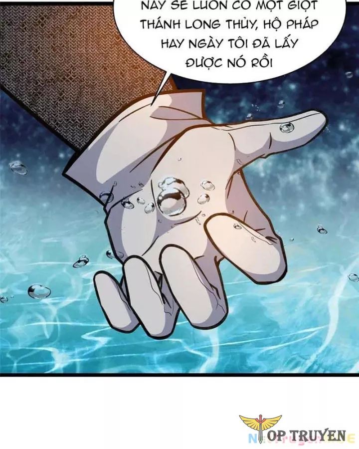 Đô Thị Cực Phẩm Y Thần Chap 240 - Next Chap 241